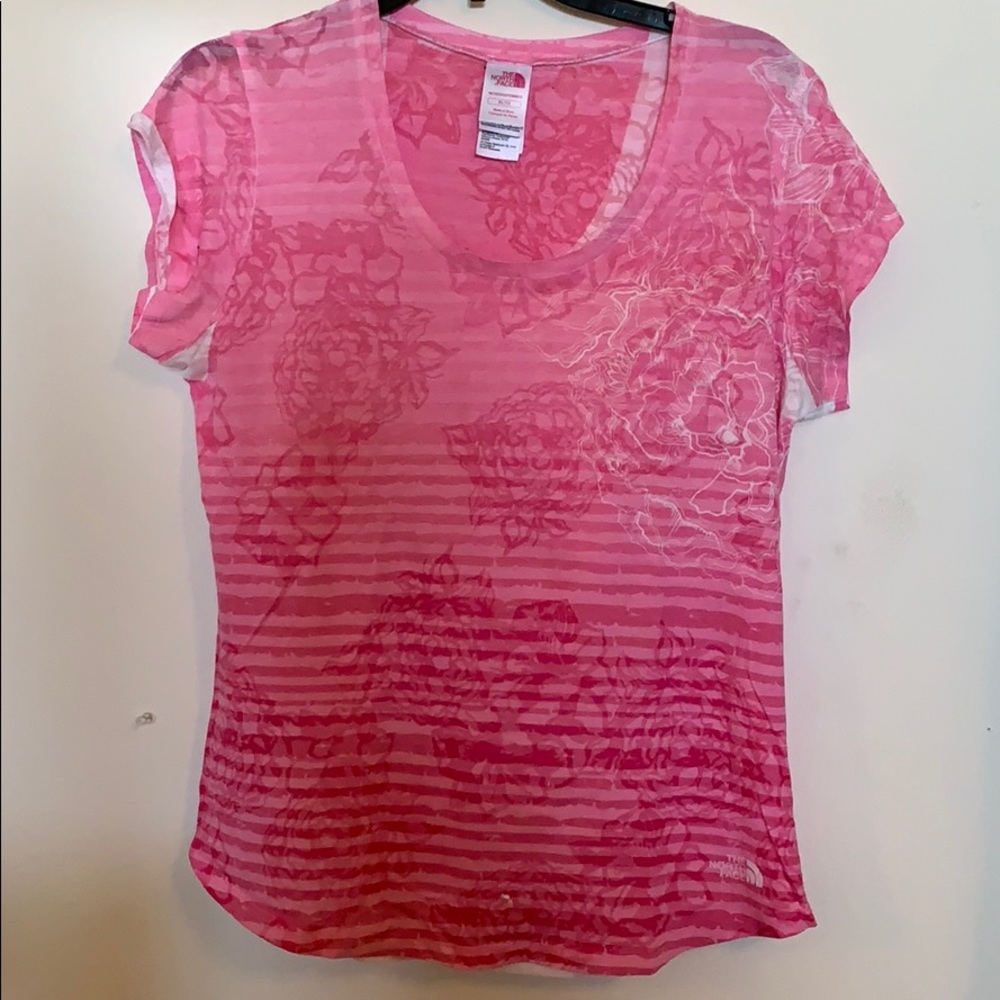 The North Face Tee